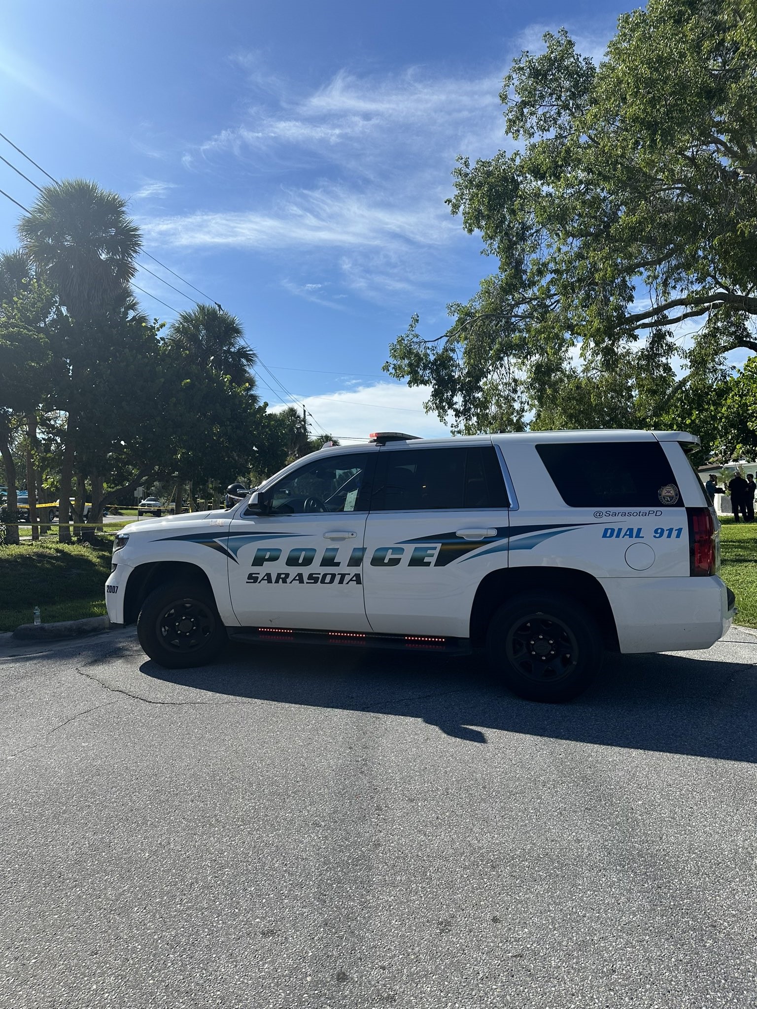 Media & News Releases | Sarasota Police Department