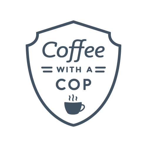 Coffee with a Cop Logo