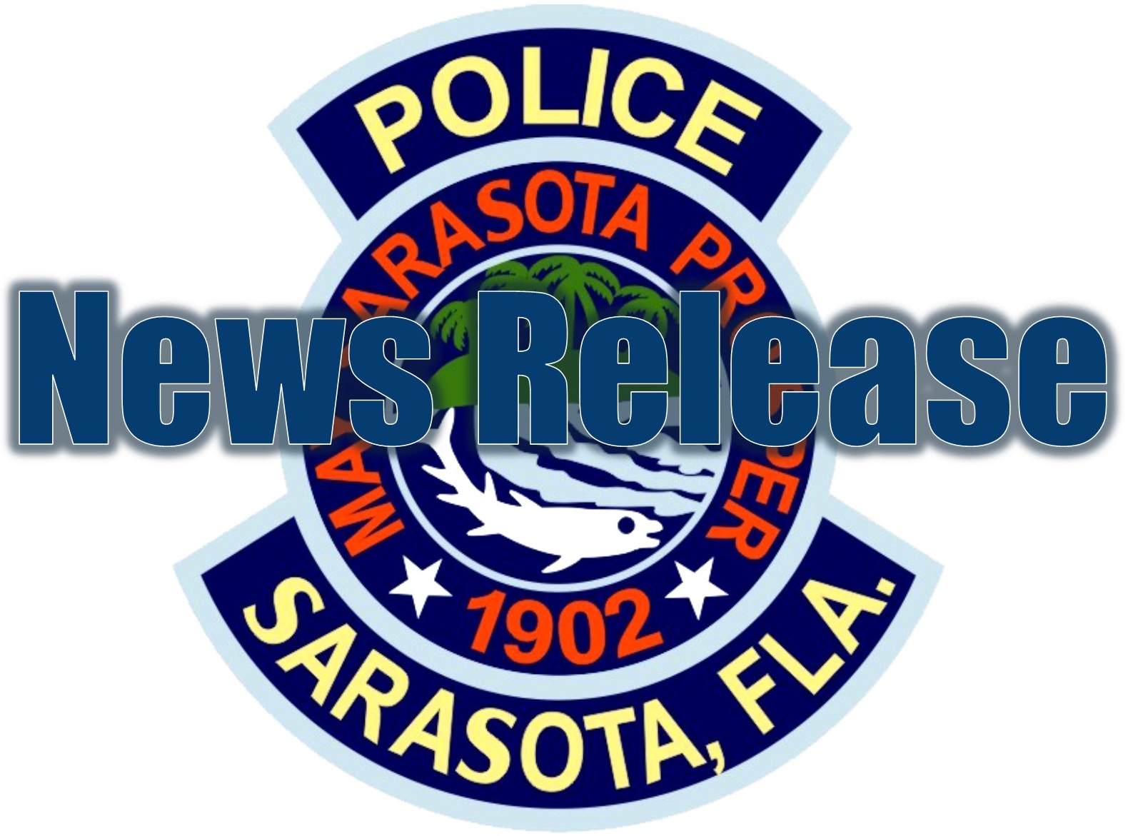 News Release Logo