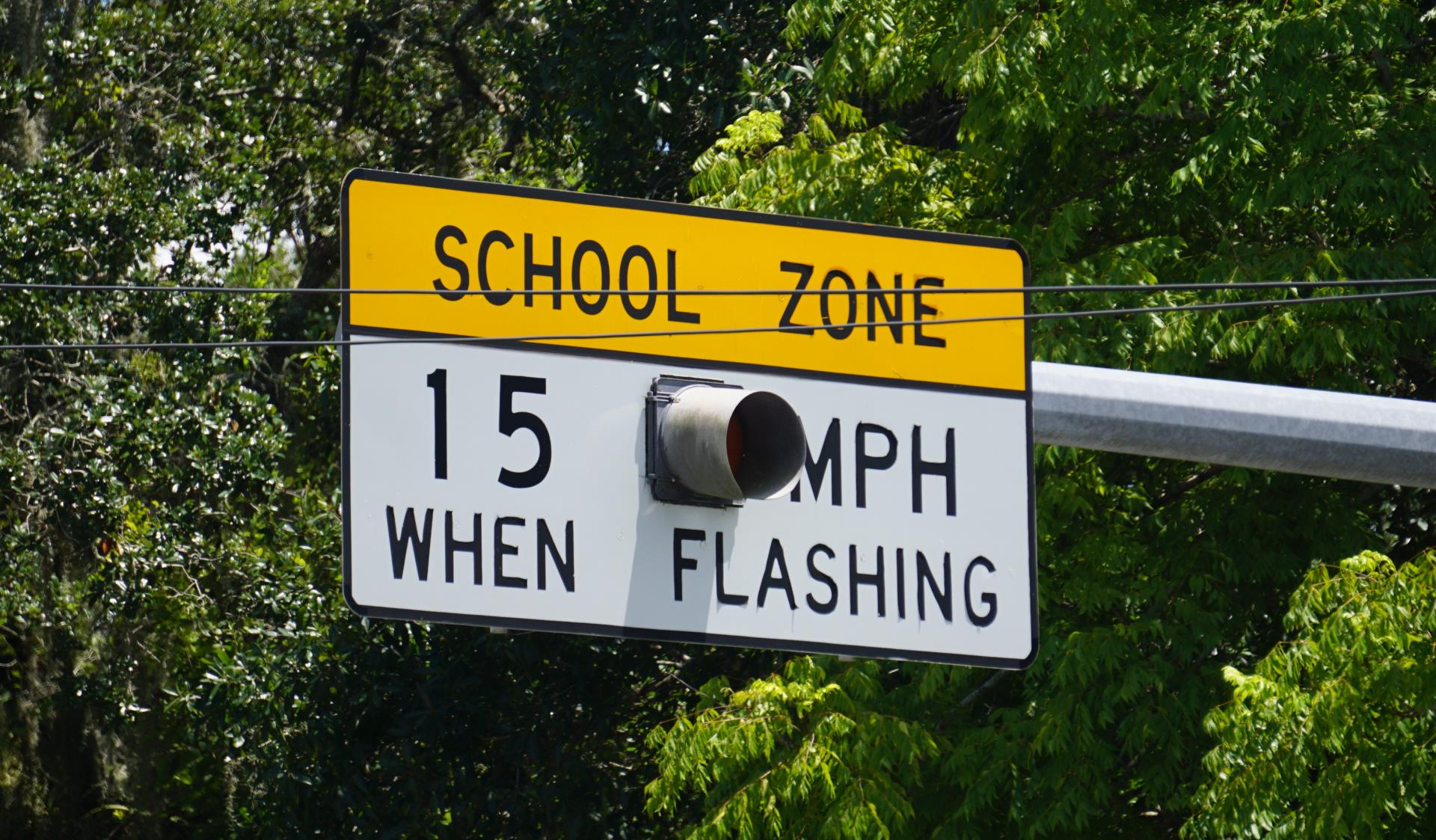 School Zone 1