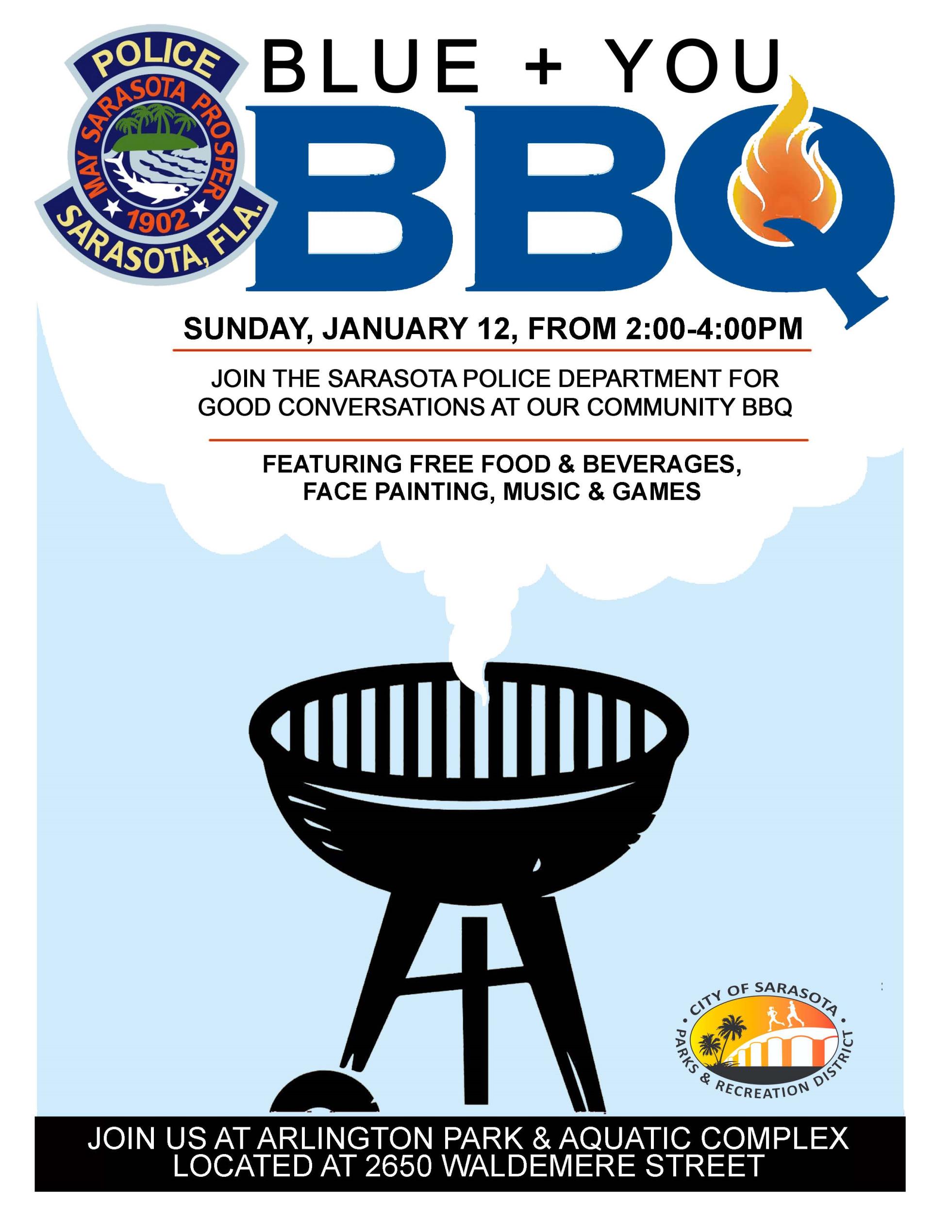 BBQPoster_Arlington