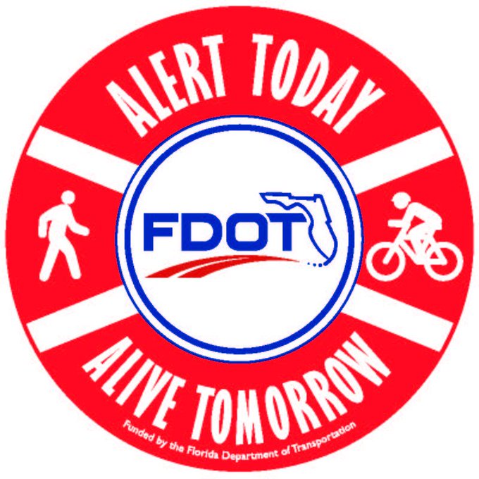 Alert Today Alive Tomorrow FDOT